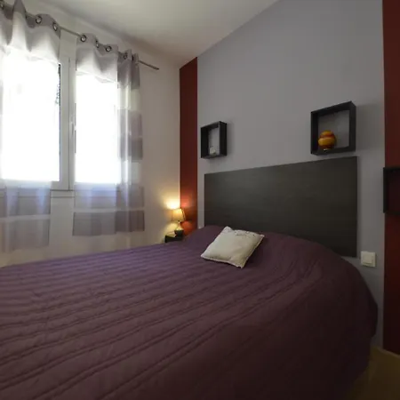 Two-bedroom Holiday In Vakantiehuis
