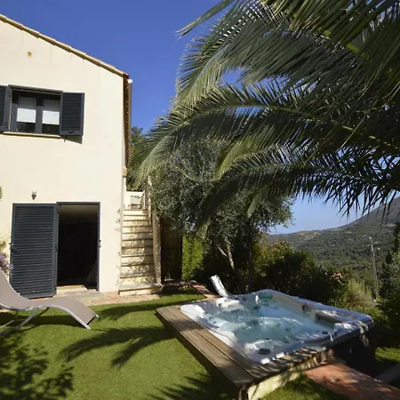 Vakantiehuis Two-bedroom Holiday In Feliceto