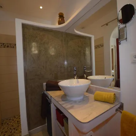 Two-bedroom Holiday In *