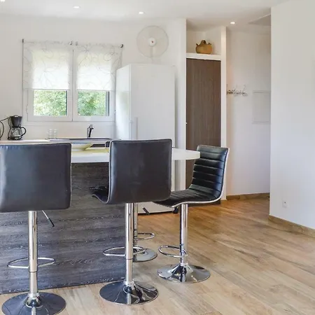 Two-bedroom Holiday In Vakantiehuis