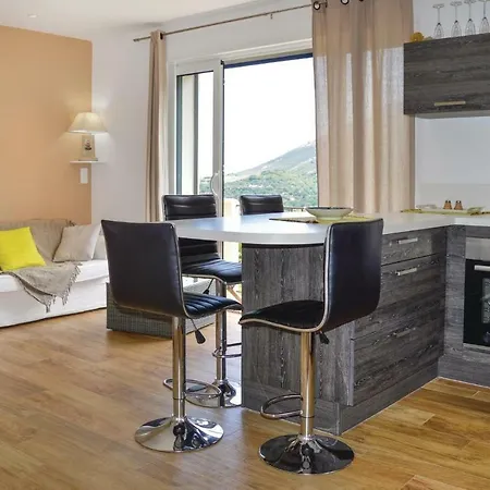 Vakantiehuis Two-bedroom Holiday In Feliceto
