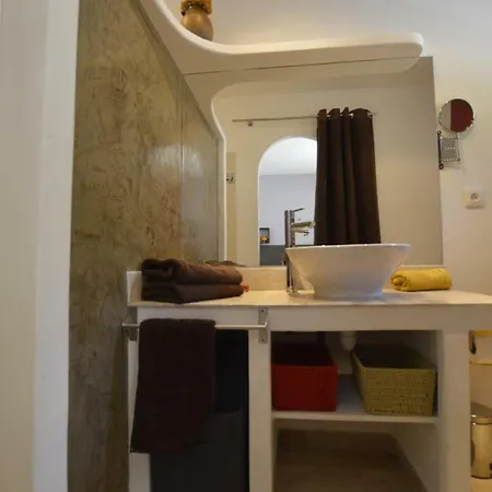 Vakantiehuis Two-bedroom Holiday In Feliceto